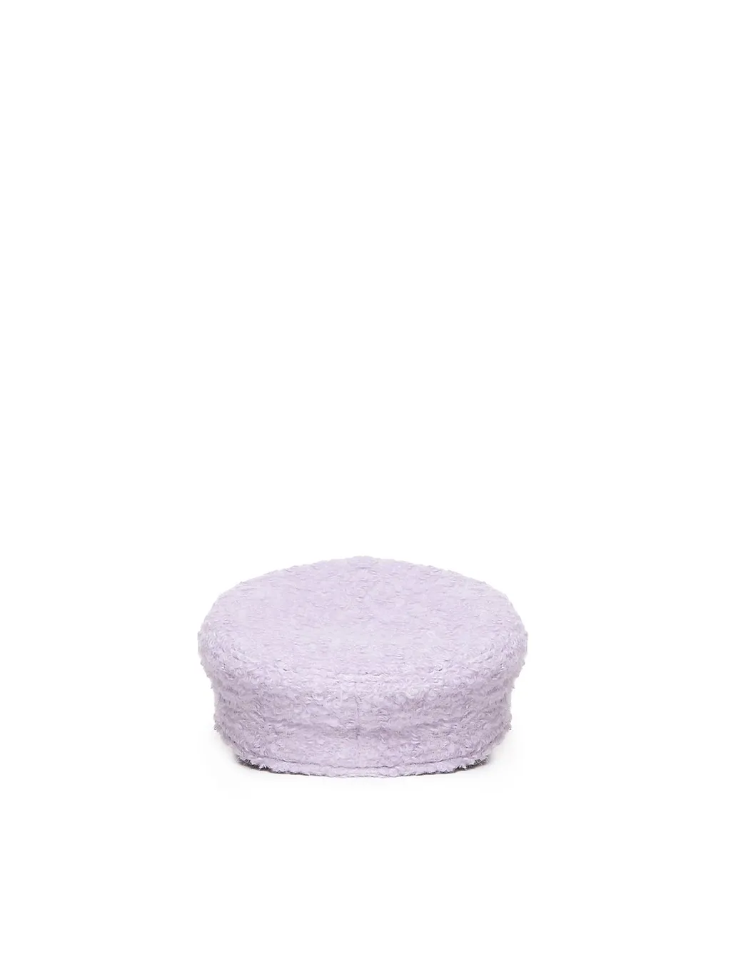 Ruslan Baginskiy Textured Baker Boy Hat
