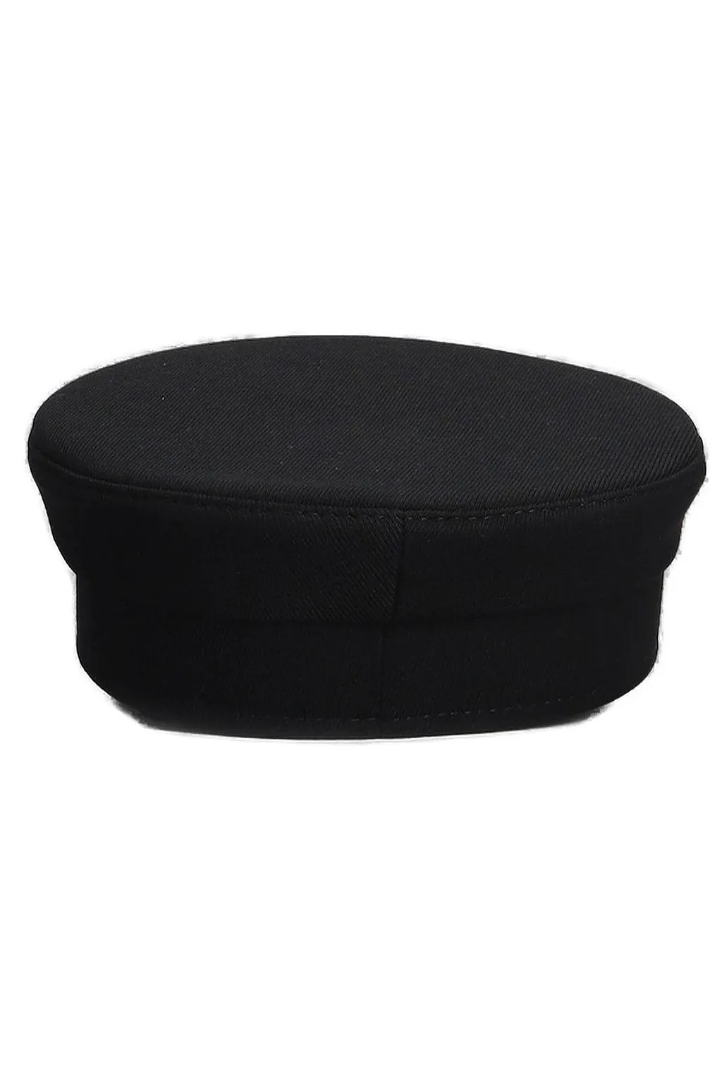 Ruslan Baginskiy Stud Detailed Baker Boy Cap