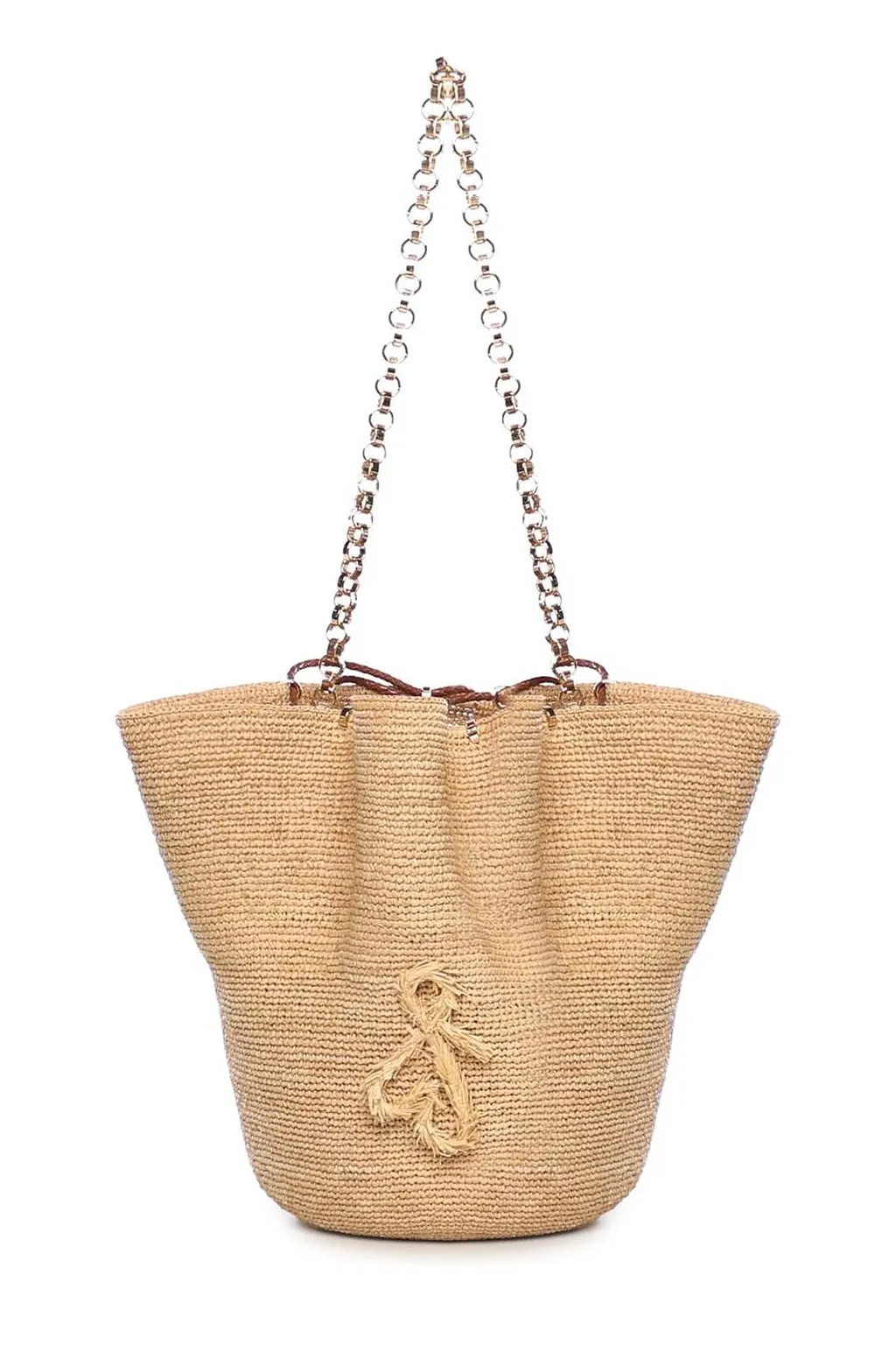 Ruslan Baginskiy The Hatbag Shoulder Bag