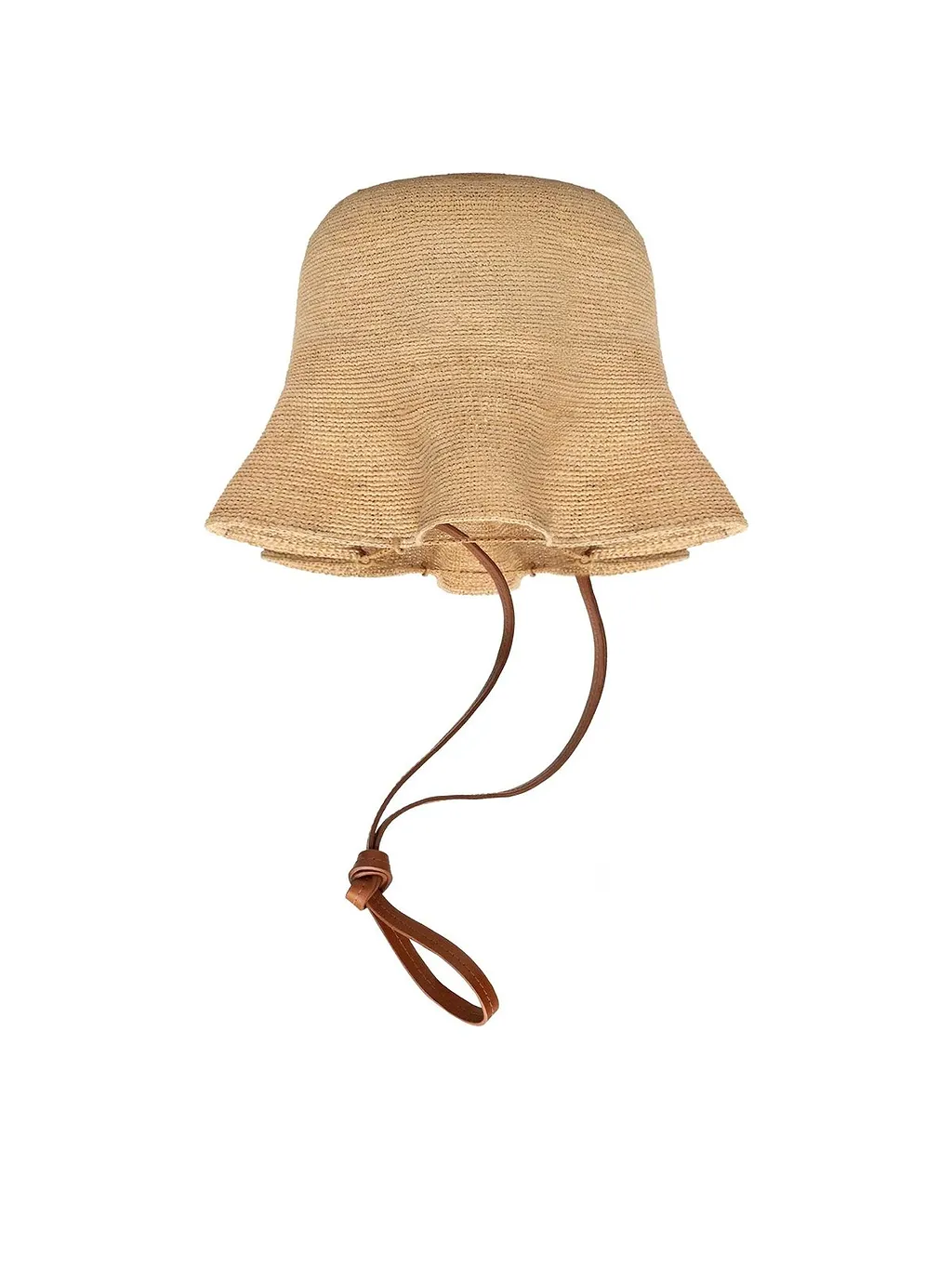Ruslan Baginskiy The Hatbag Shoulder Bag