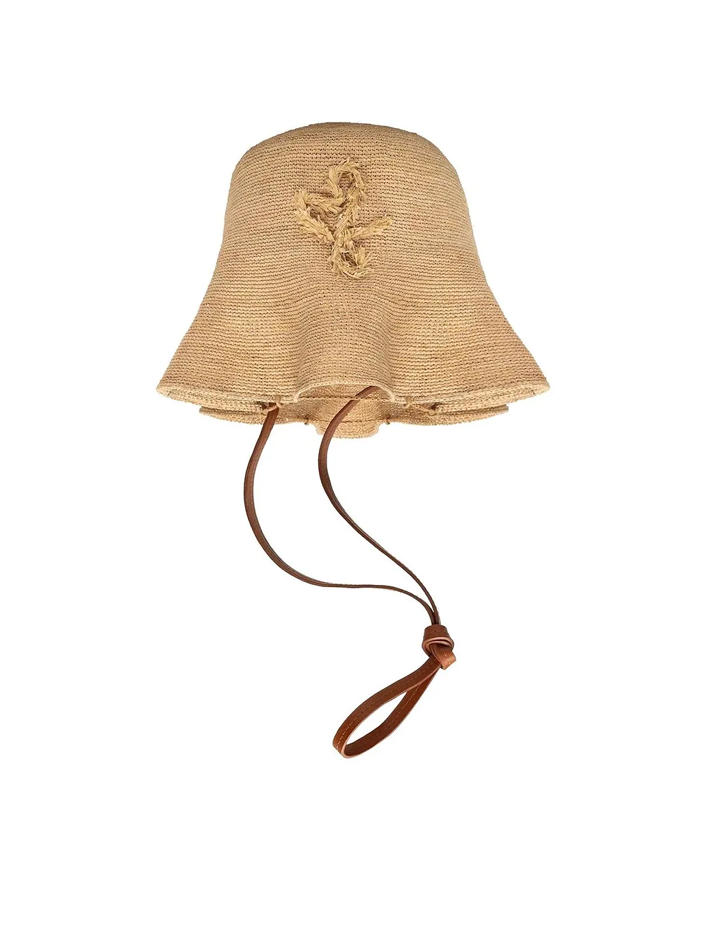 Ruslan Baginskiy The Hatbag Shoulder Bag