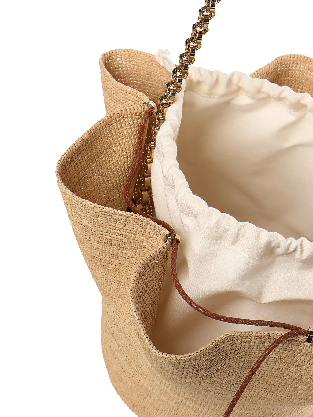 Ruslan Baginskiy The Hatbag Shoulder Bag