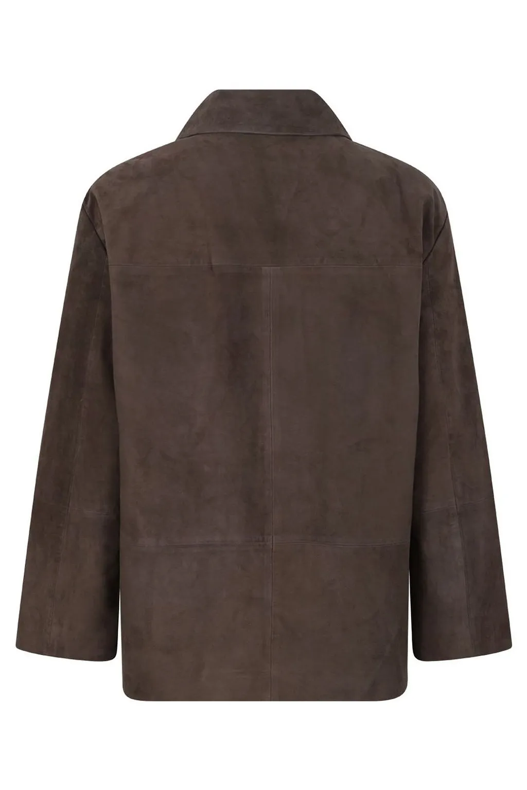 S Max Mara Astrale Button-Front Jacket