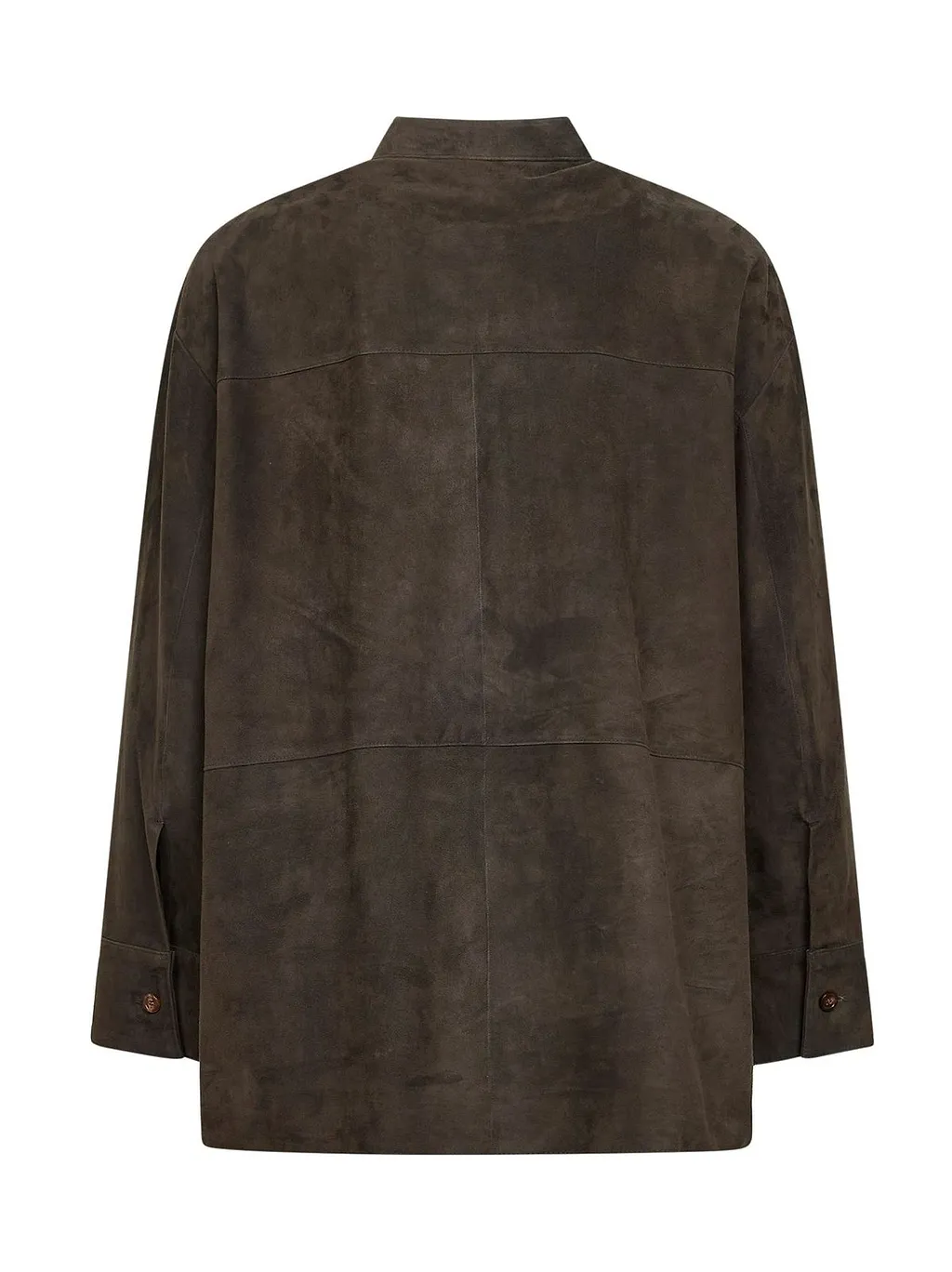 's Max Mara Elodia Button-Up Jacket