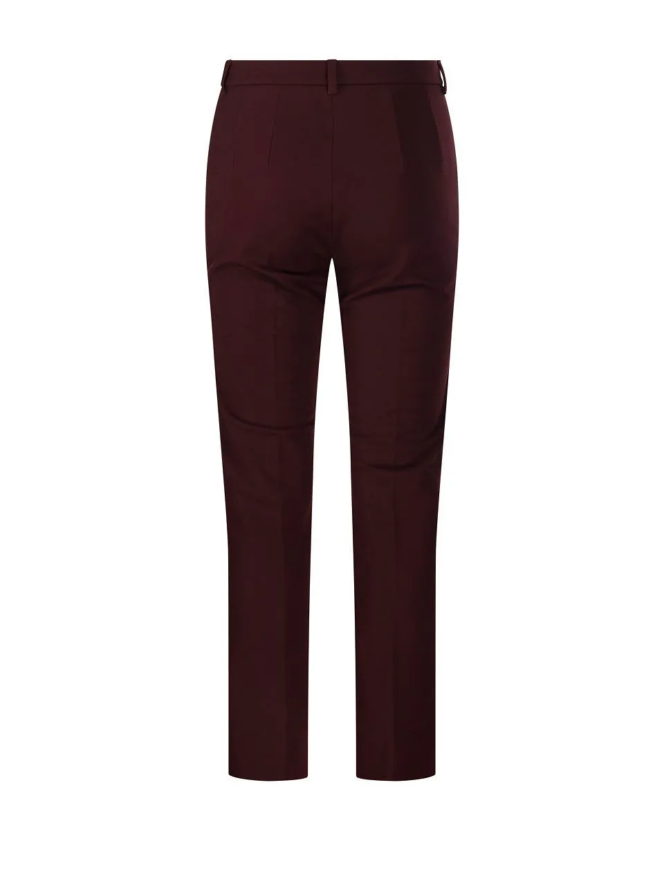 's Max Mara Umanita Straight-Leg Tailored Pants