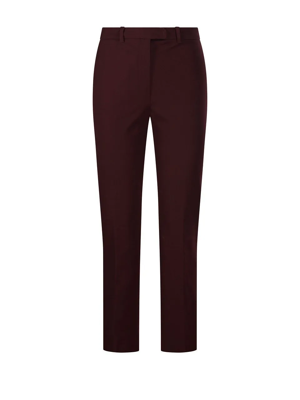 's Max Mara Umanita Straight-Leg Tailored Pants