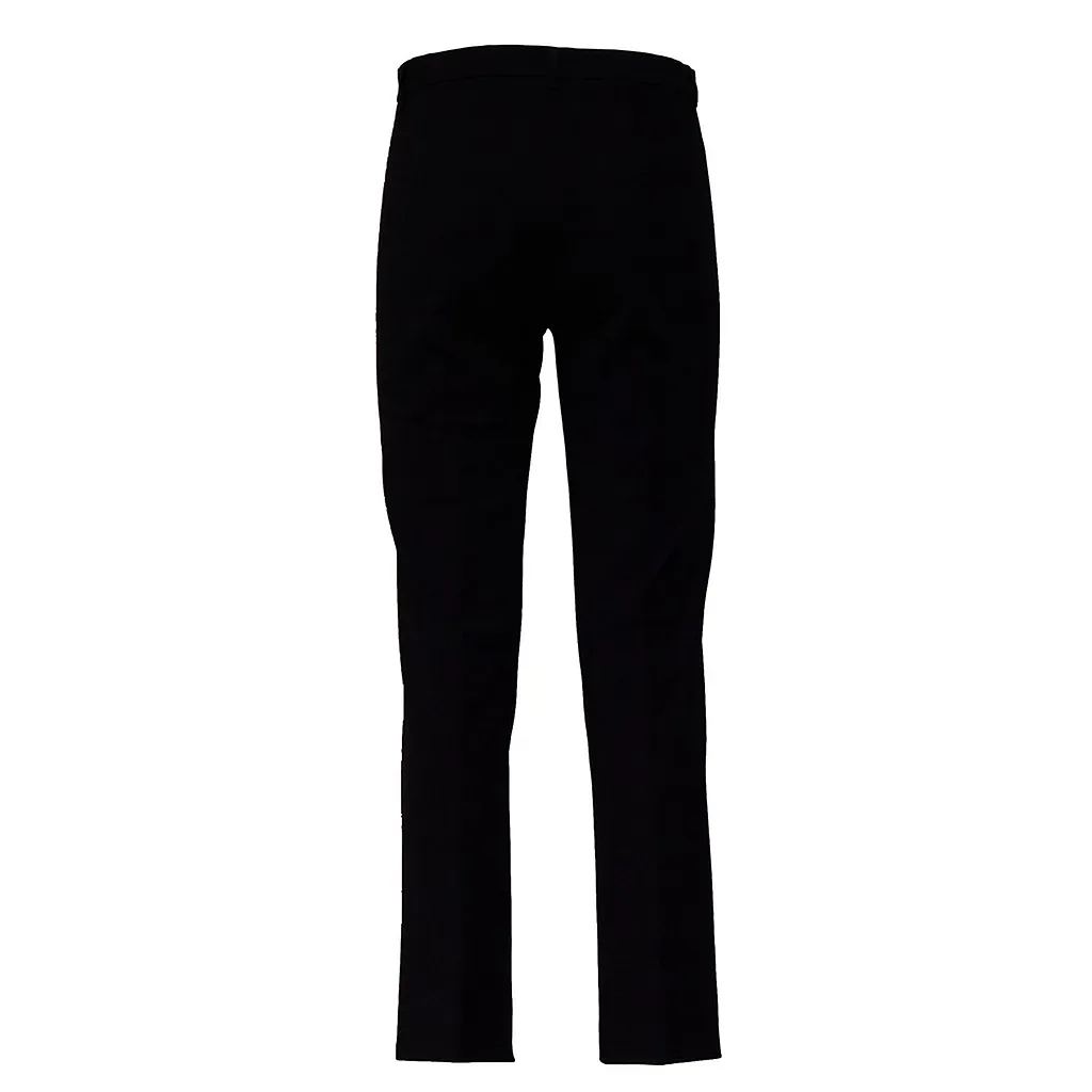 Umanita Straight-Leg Tailored Pants