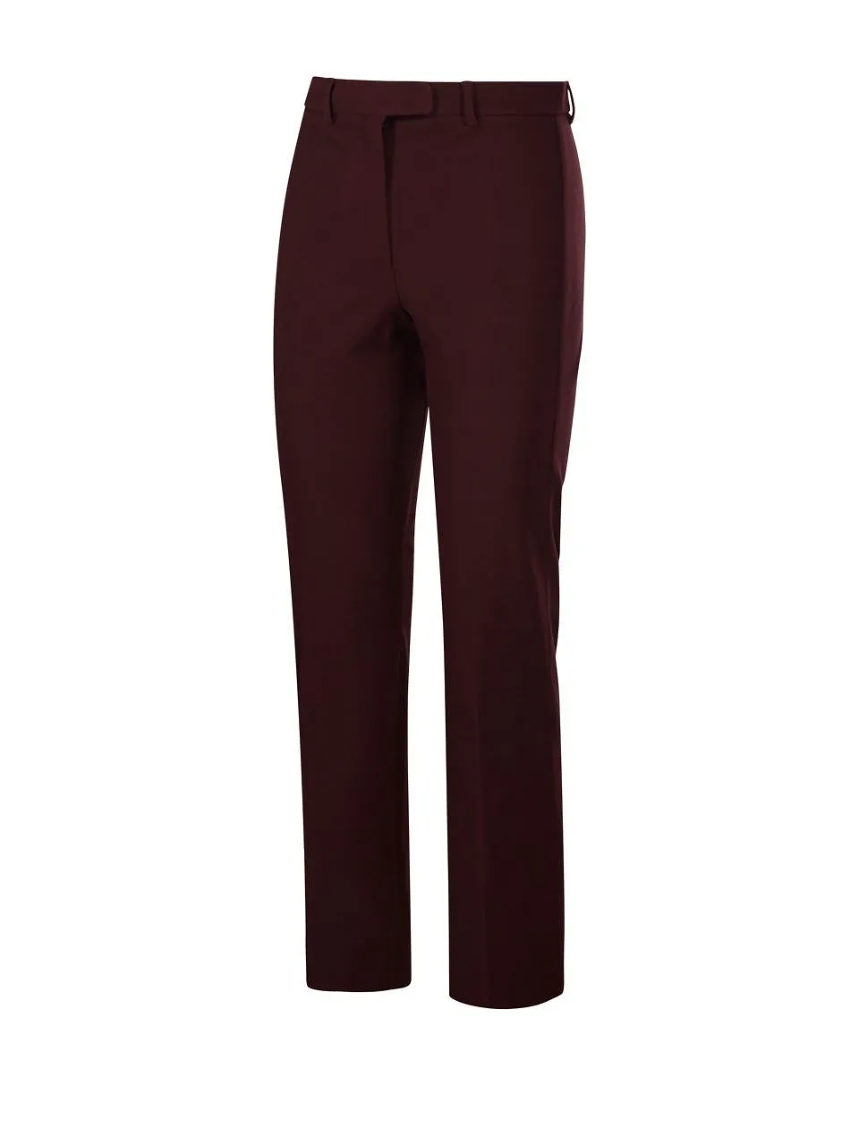 's Max Mara Umanita Straight-Leg Tailored Pants