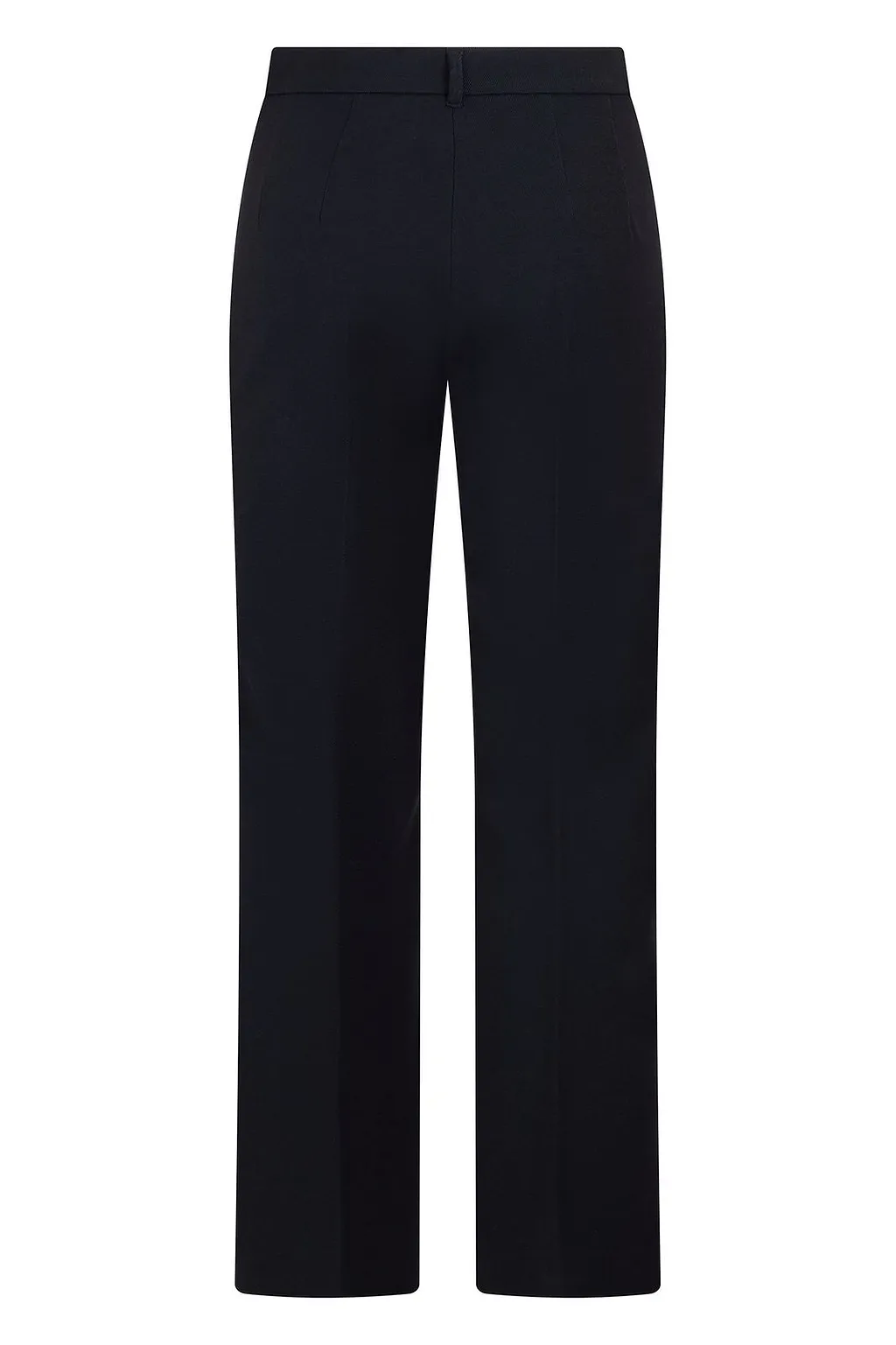 's Max Mara Umanita Straight-Leg Tailored Pants