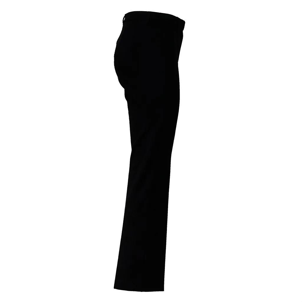 Umanita Straight-Leg Tailored Pants
