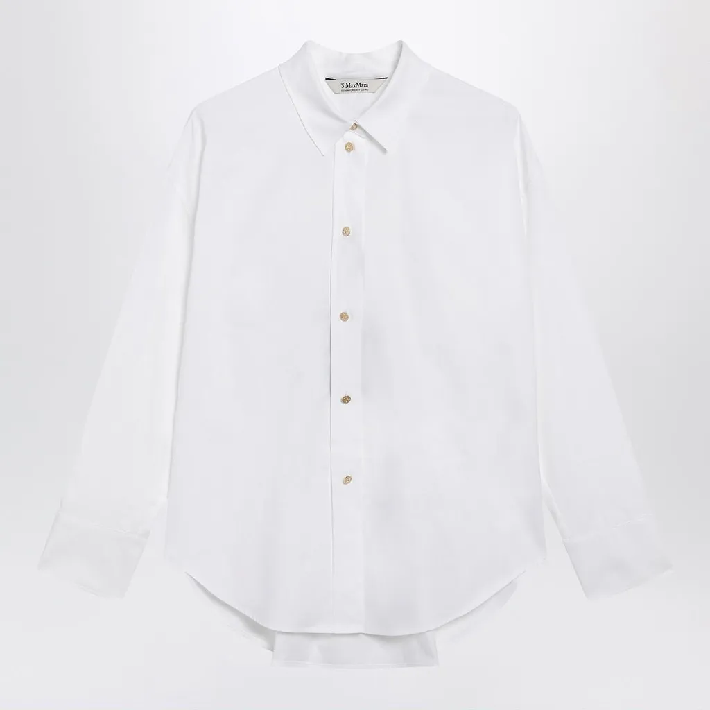 Volonta Longline Shirt