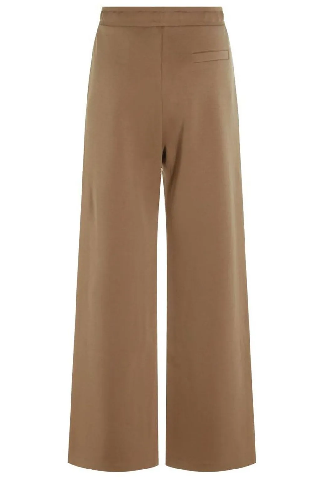 's Max Mara Bali Wide Leg Drawstring Pants