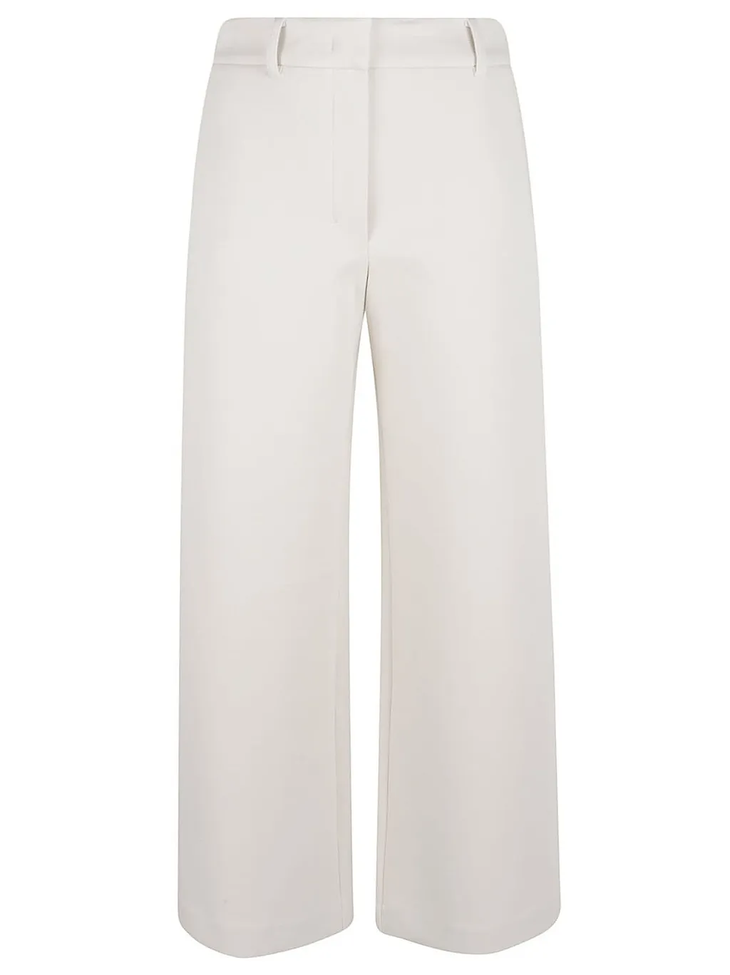 S Max Mara Wide Leg Trousers