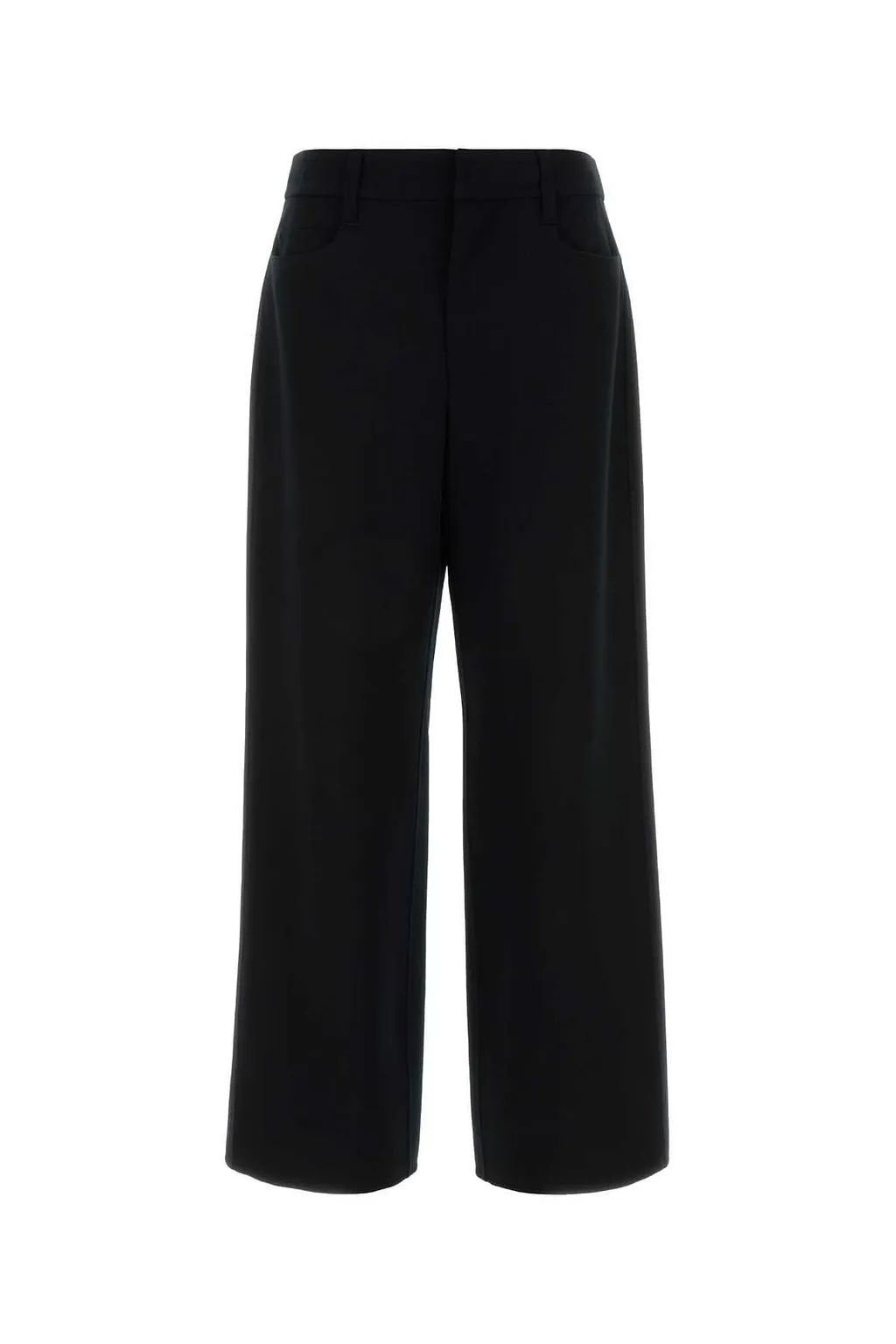 's Max Mara Festa Wide Leg Pants