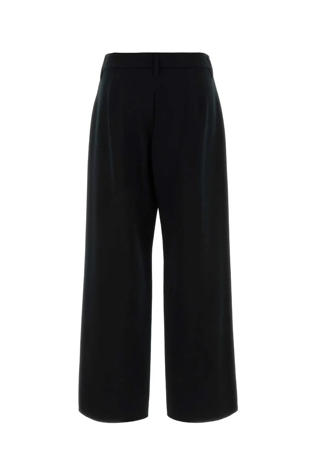 's Max Mara Festa Wide Leg Pants