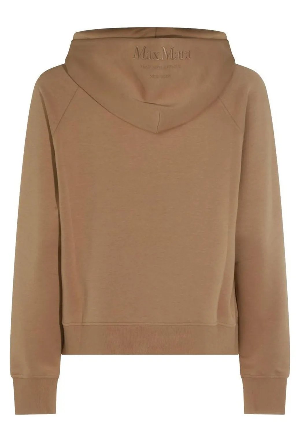 's Max Mara Marea Zip-Up Hoodie