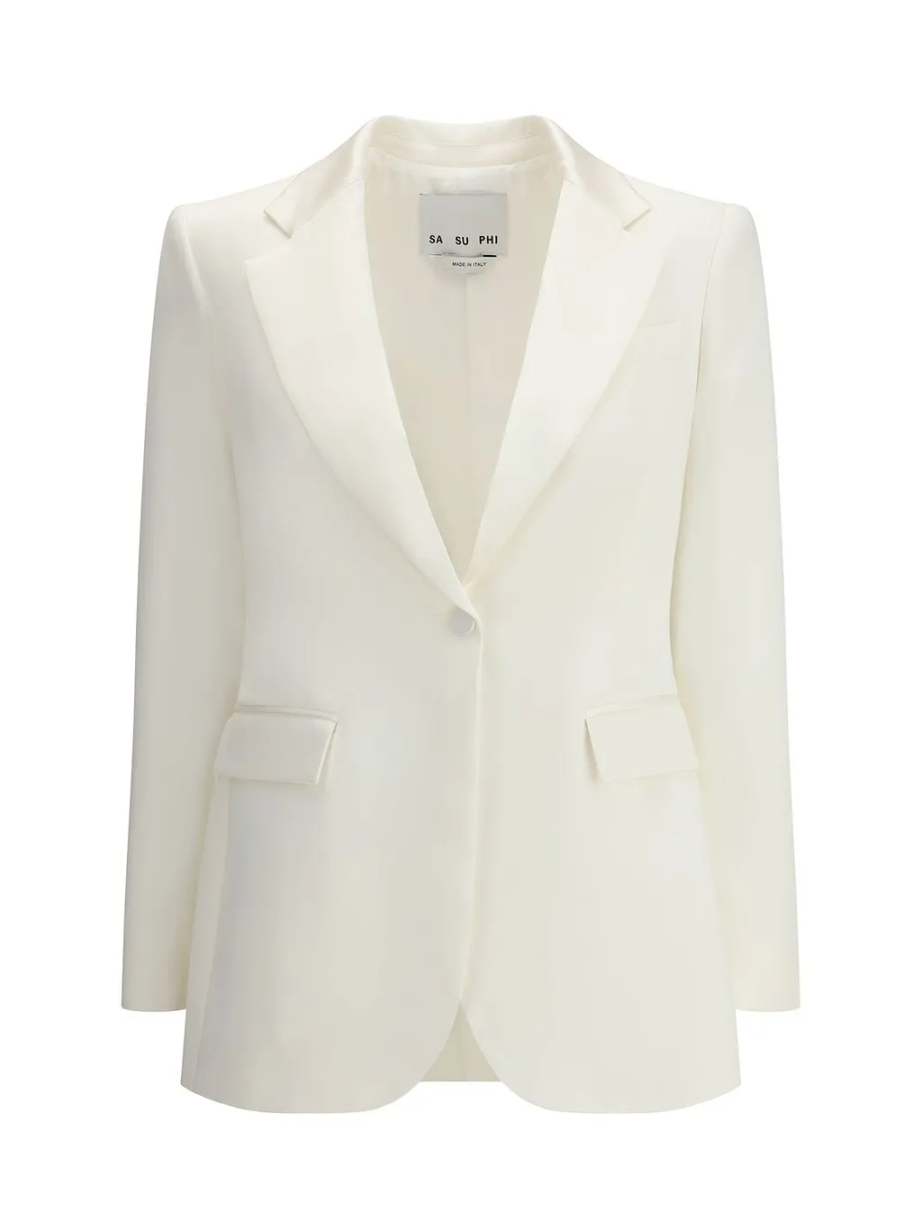 Sa Su Phi Andrea Blazer Jacket