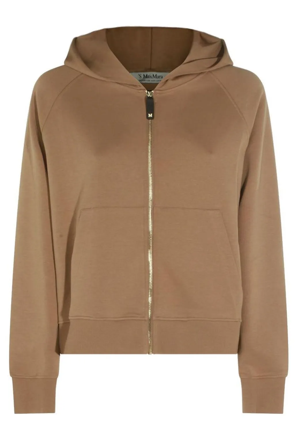 's Max Mara Marea Zip-Up Hoodie