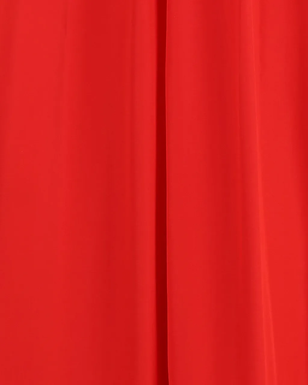 Belted Pleated Maxi Dress