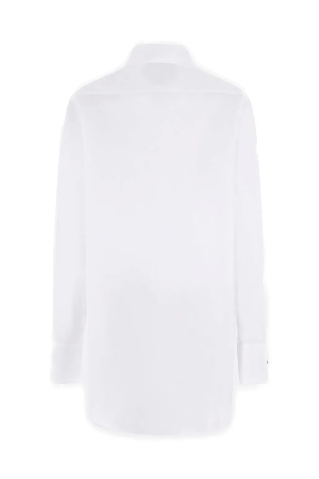 Sa Su Phi Collared Long-Sleeve Shirt