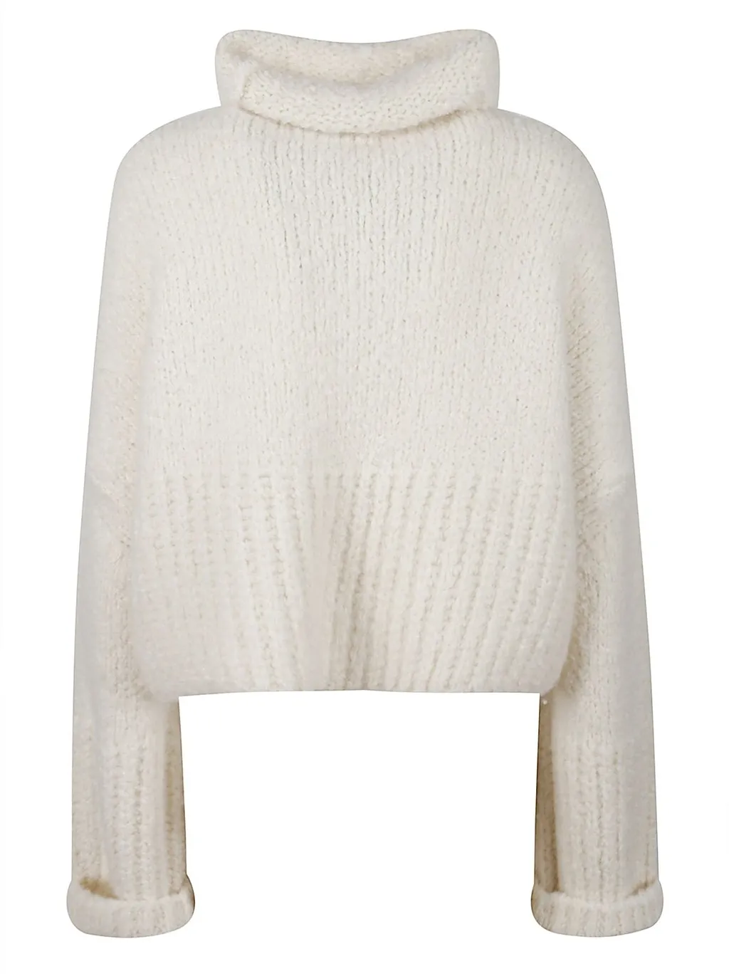 Turtleneck Jumper