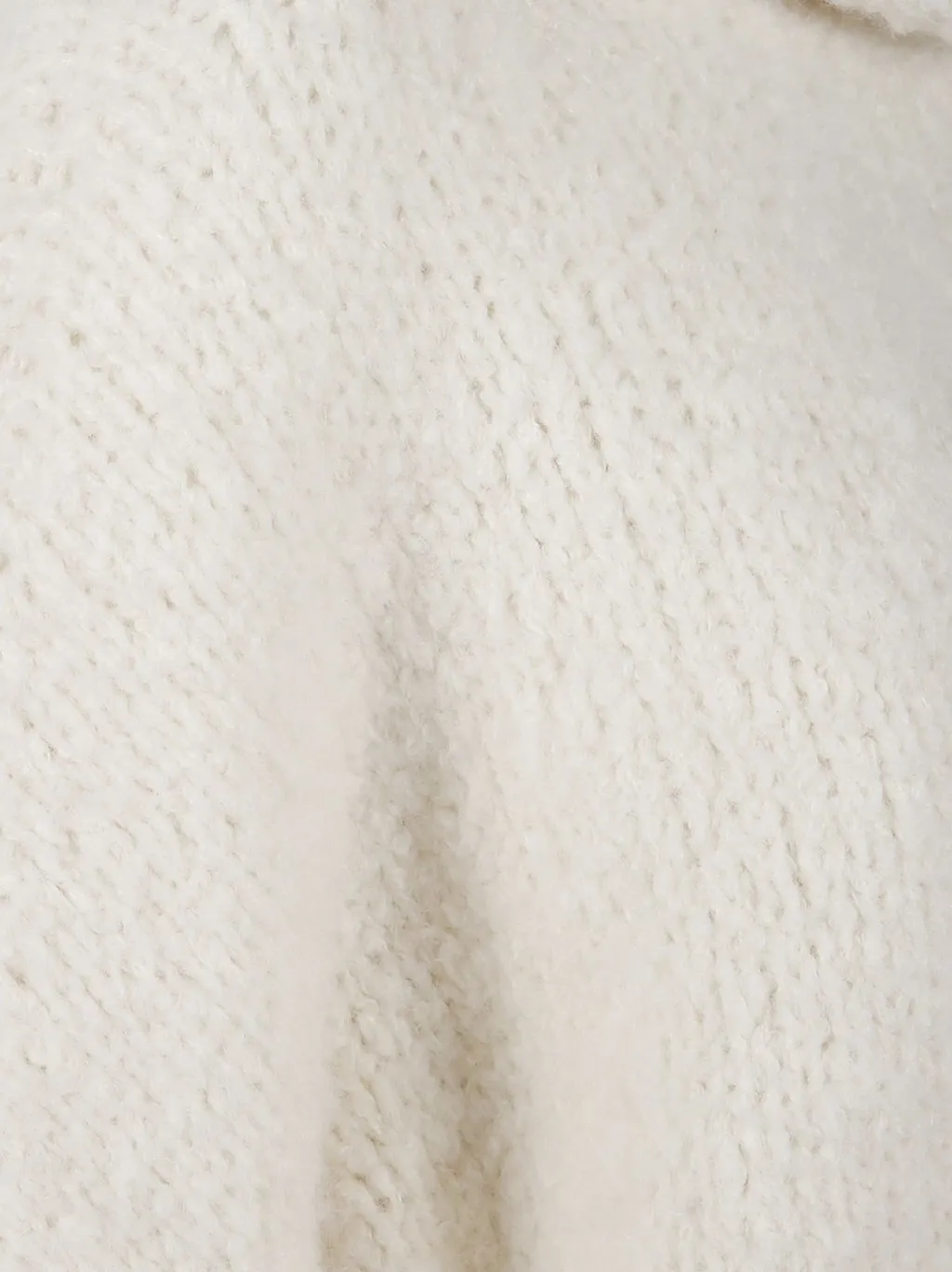 Turtleneck Jumper