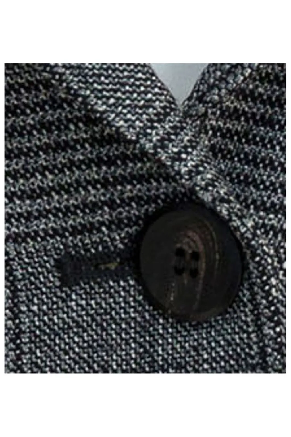 Sa Su Phi Check Pattern Blazer