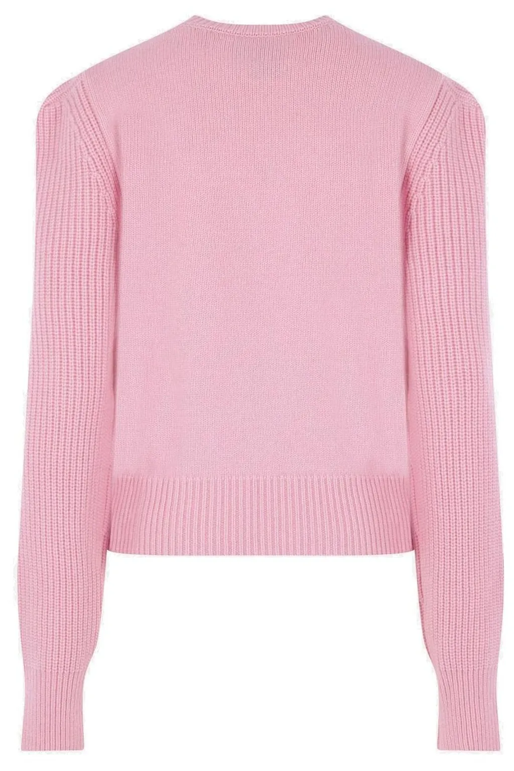 Sa Su Phi Knit Long-Sleeve Sweater
