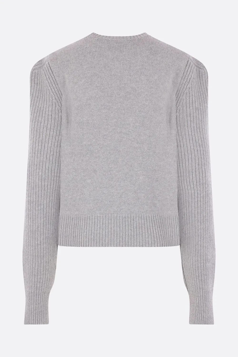 Sa Su Phi Knit Long-Sleeve Sweater
