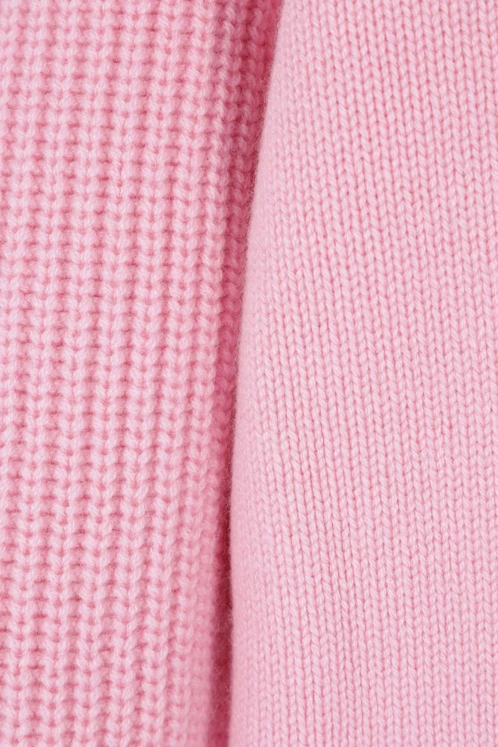 Sa Su Phi Knit Long-Sleeve Sweater