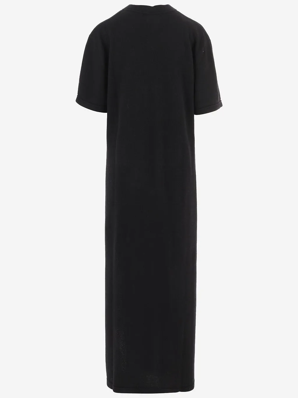 Sa Su Phi Long Short-Sleeve Knitted Top
