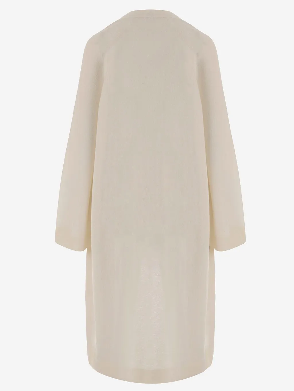 Sa Su Phi Long Open-Front Cardigan