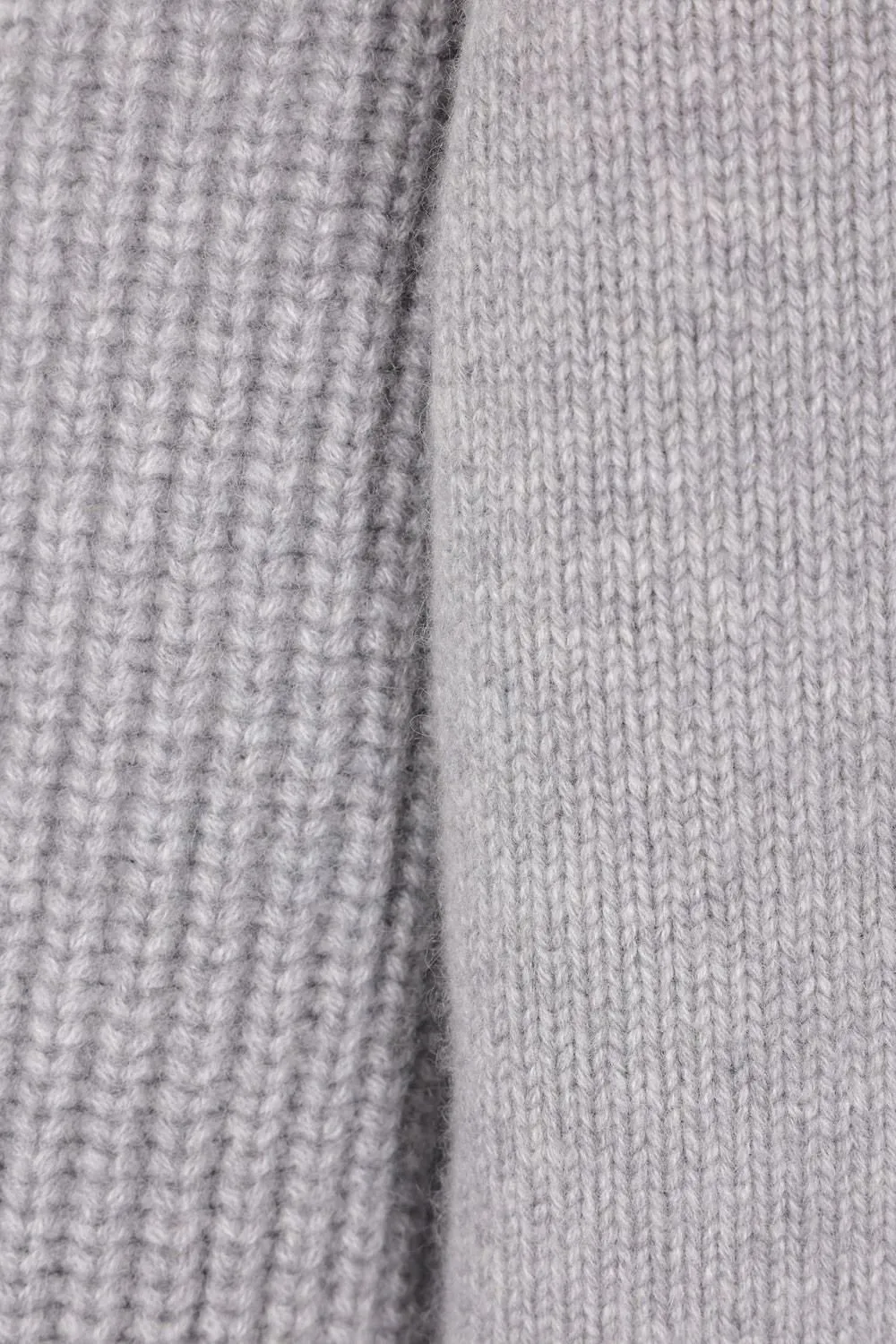 Sa Su Phi Knit Long-Sleeve Sweater