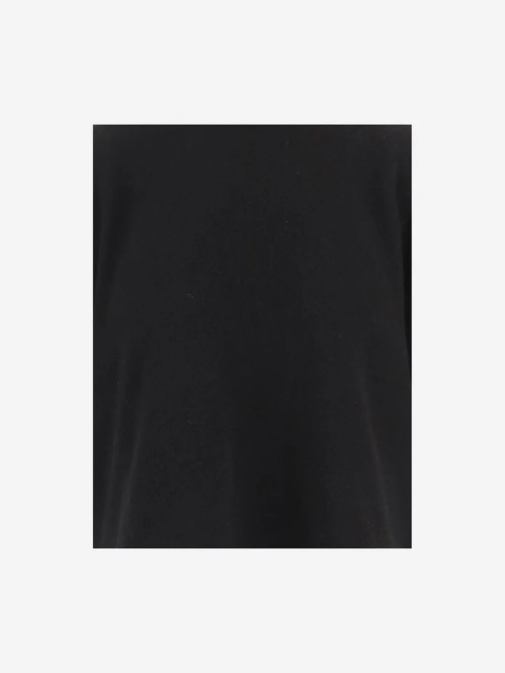 Sa Su Phi Long Short-Sleeve Knitted Top