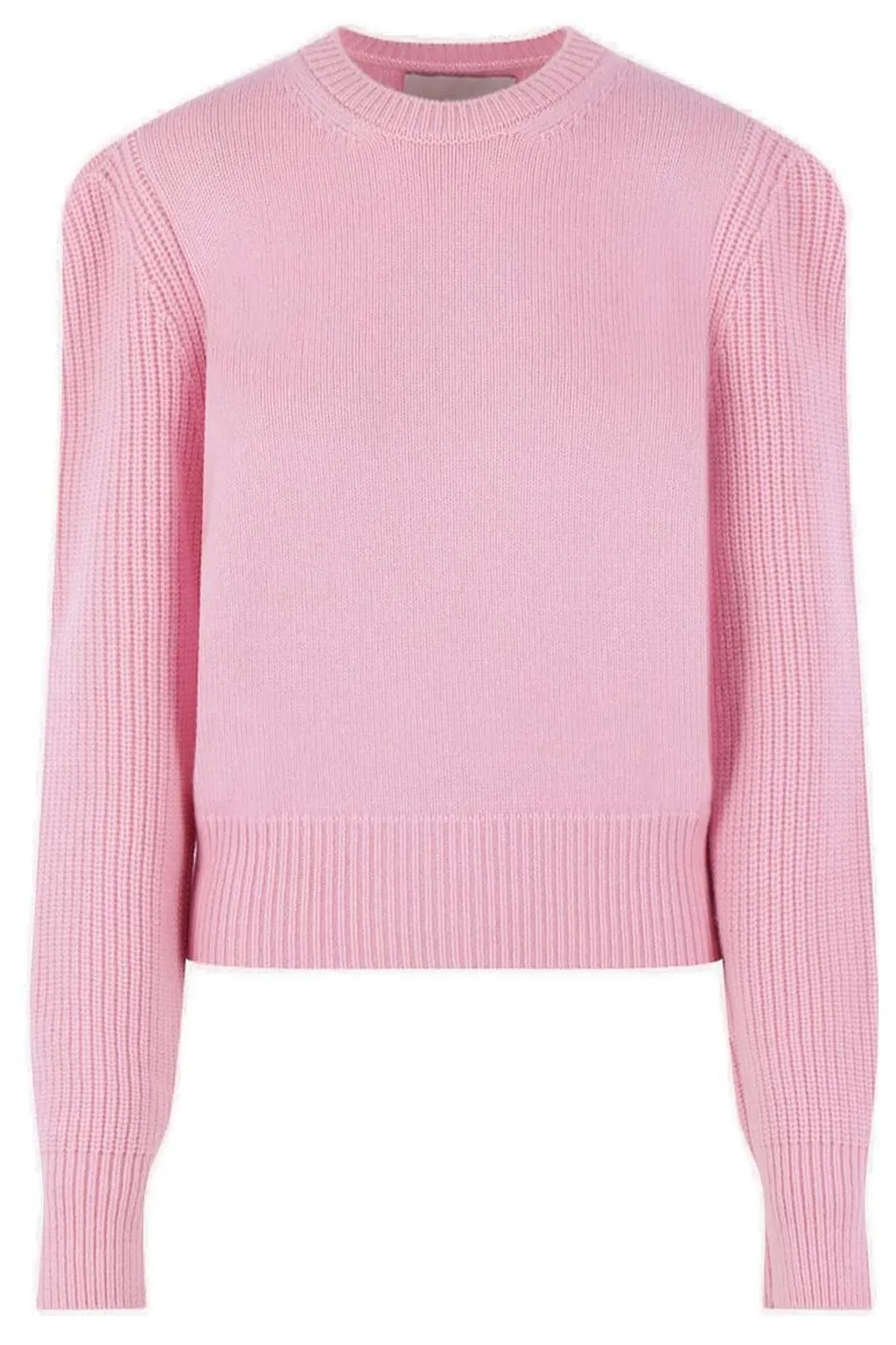 Sa Su Phi Knit Long-Sleeve Sweater
