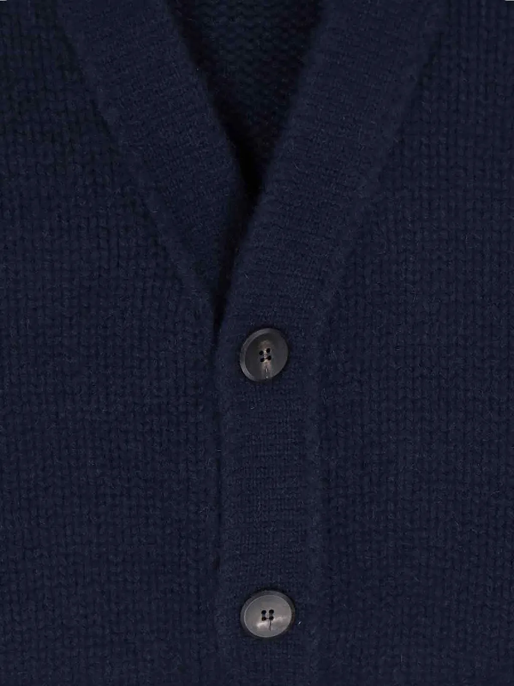 Sa Su Phi Relaxed Fit V-Neck Cardigan