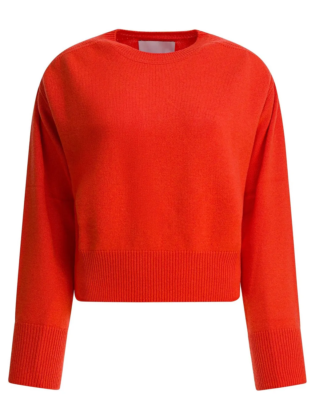 Sa Su Phi Ribbed Hem Knitwear
