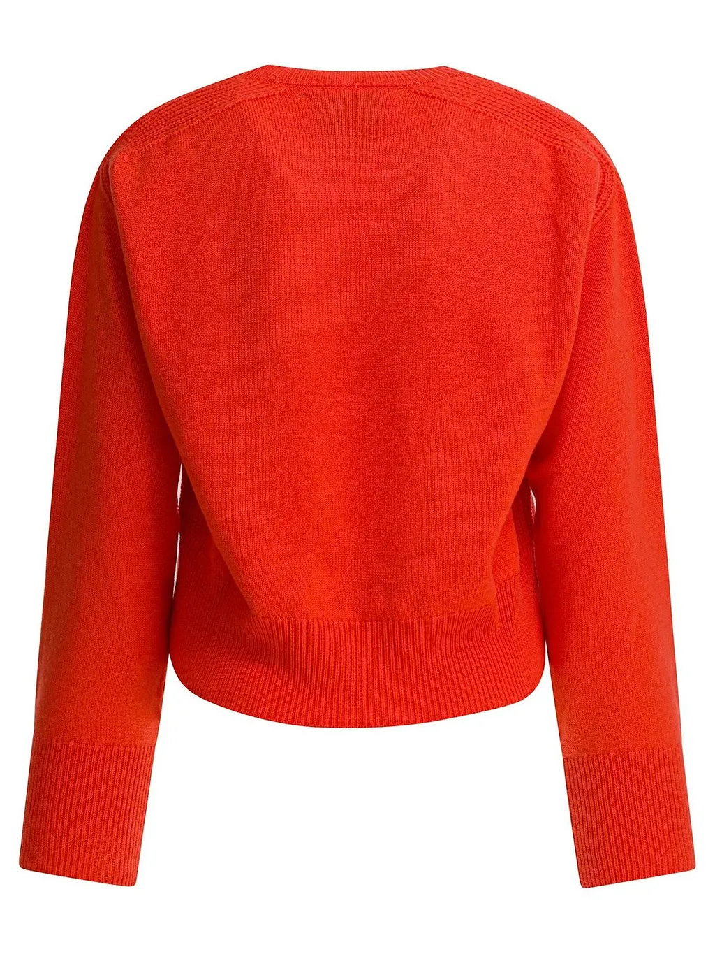 Sa Su Phi Ribbed Hem Knitwear