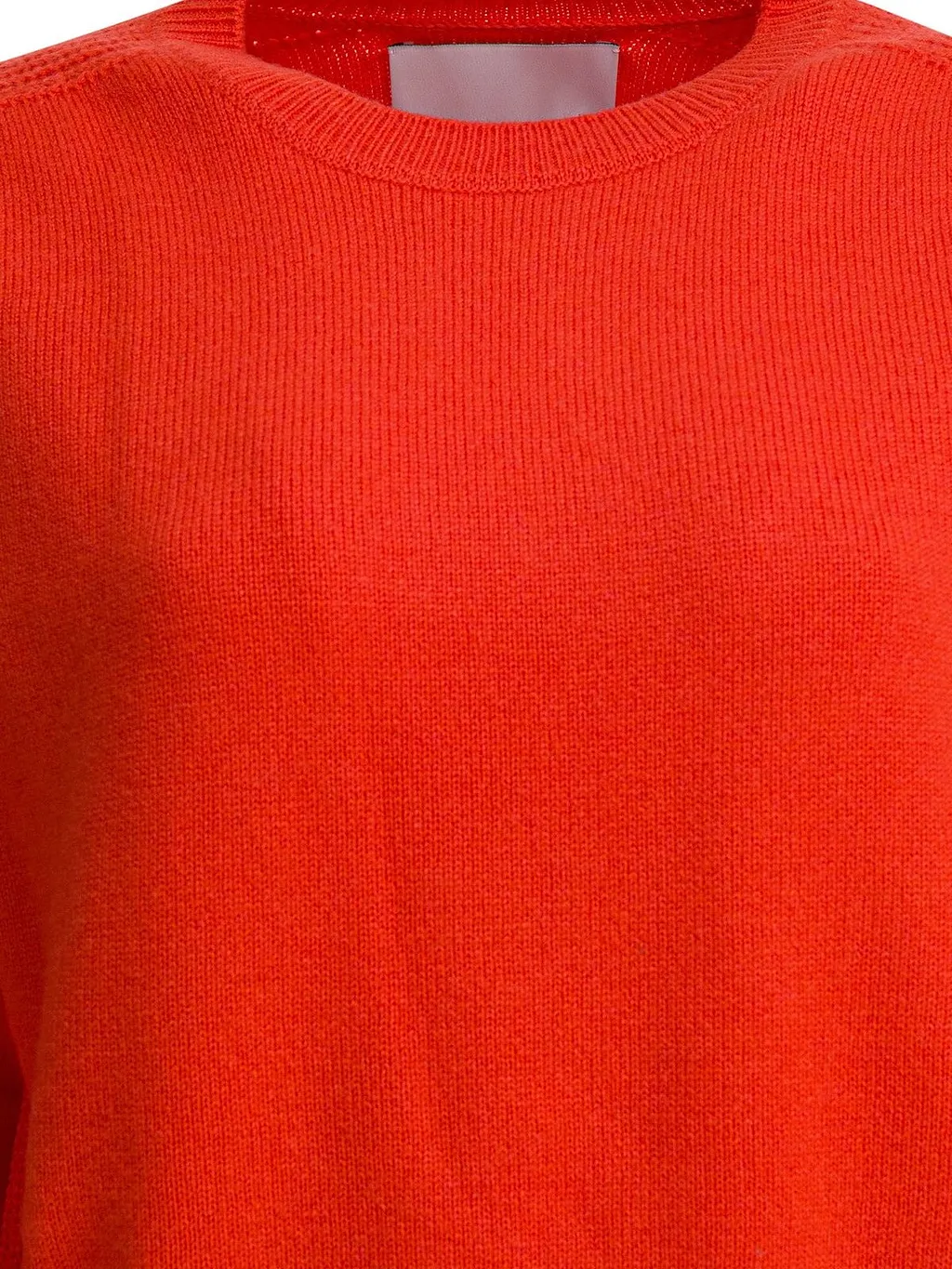 Sa Su Phi Ribbed Hem Knitwear