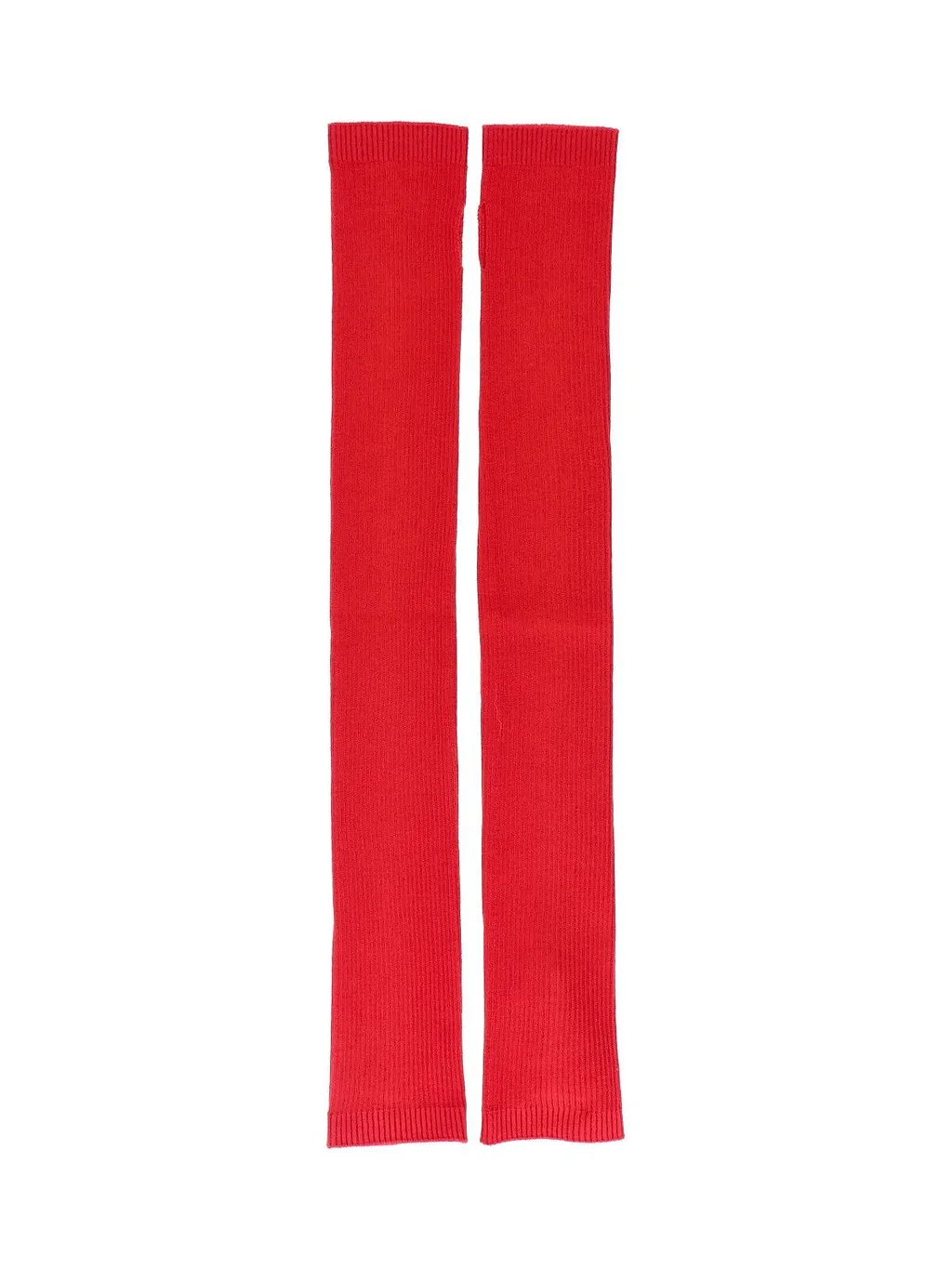 Sa Su Phi Ribbed Long Gloves