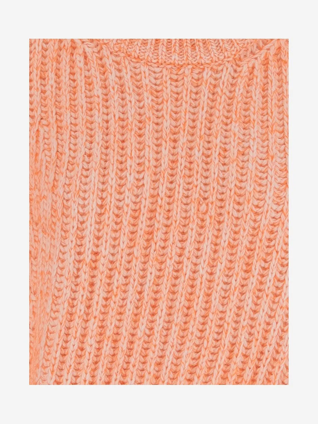 Sa Su Phi Ribbed Sleeveless Knitwear