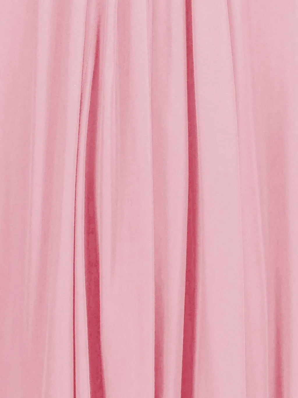 Sa Su Phi Ruffled High-Low Dress
