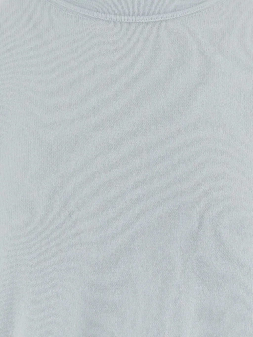 Sa Su Phi Short-Sleeve Knitted Top