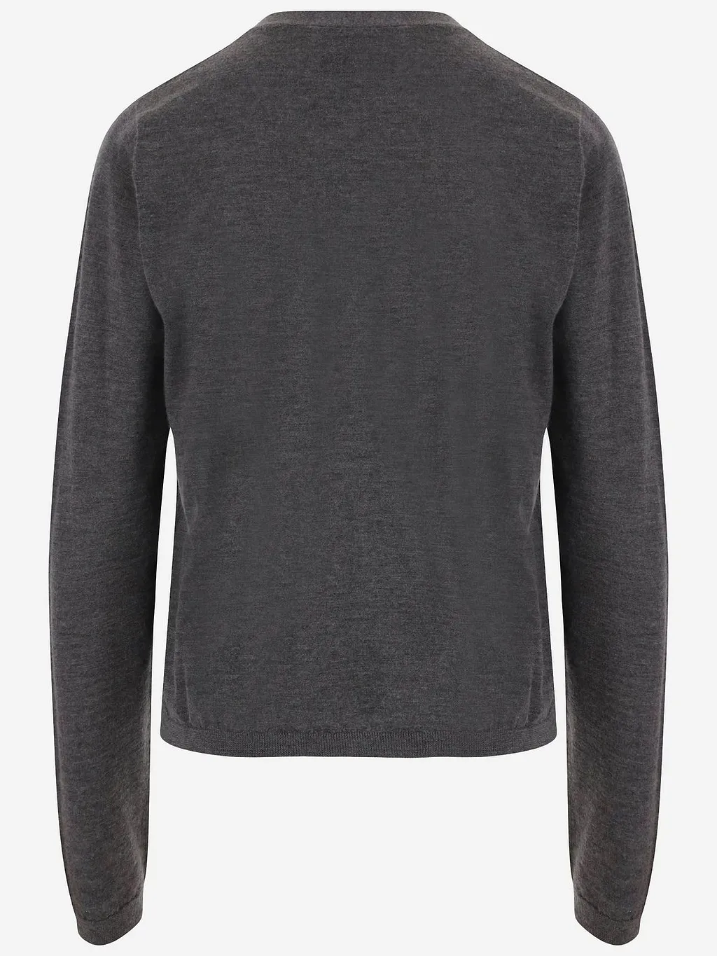Sa Su Phi V-Neck Button Cardigan