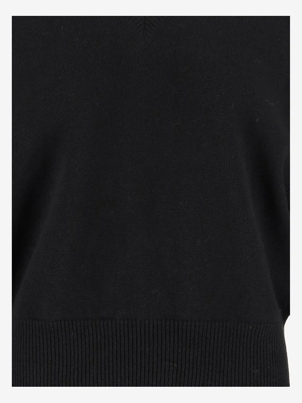 Sa Su Phi V-Neck Cashmere Knitwear