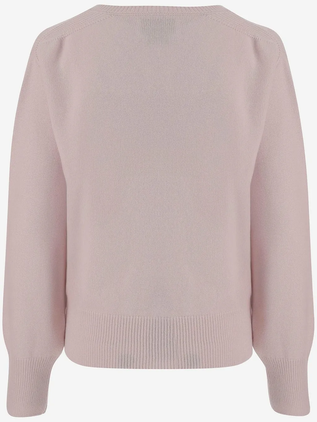 Sa Su Phi V-Neck Cashmere Sweater