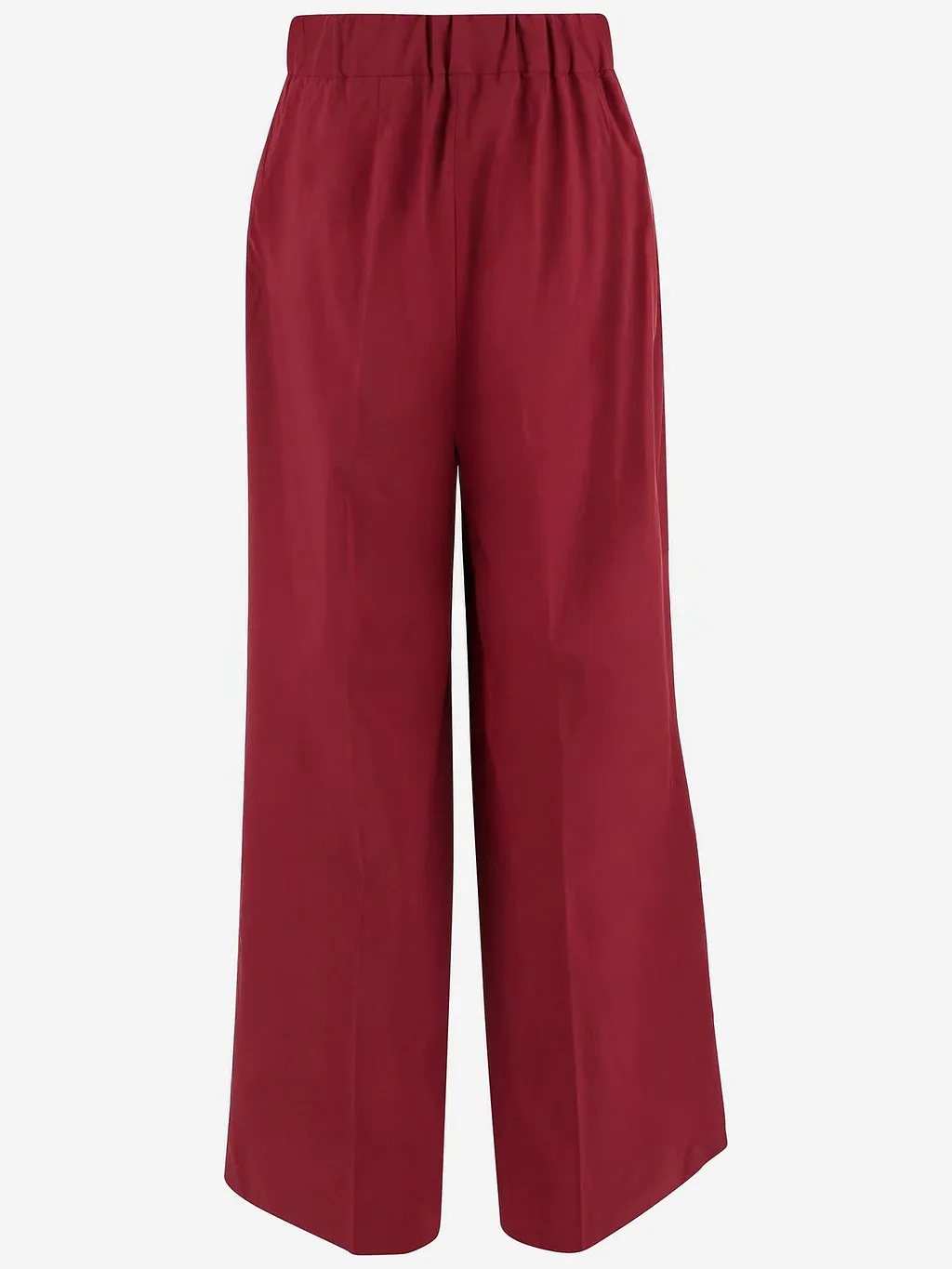 Sa Su Phi Wide-Leg Pants