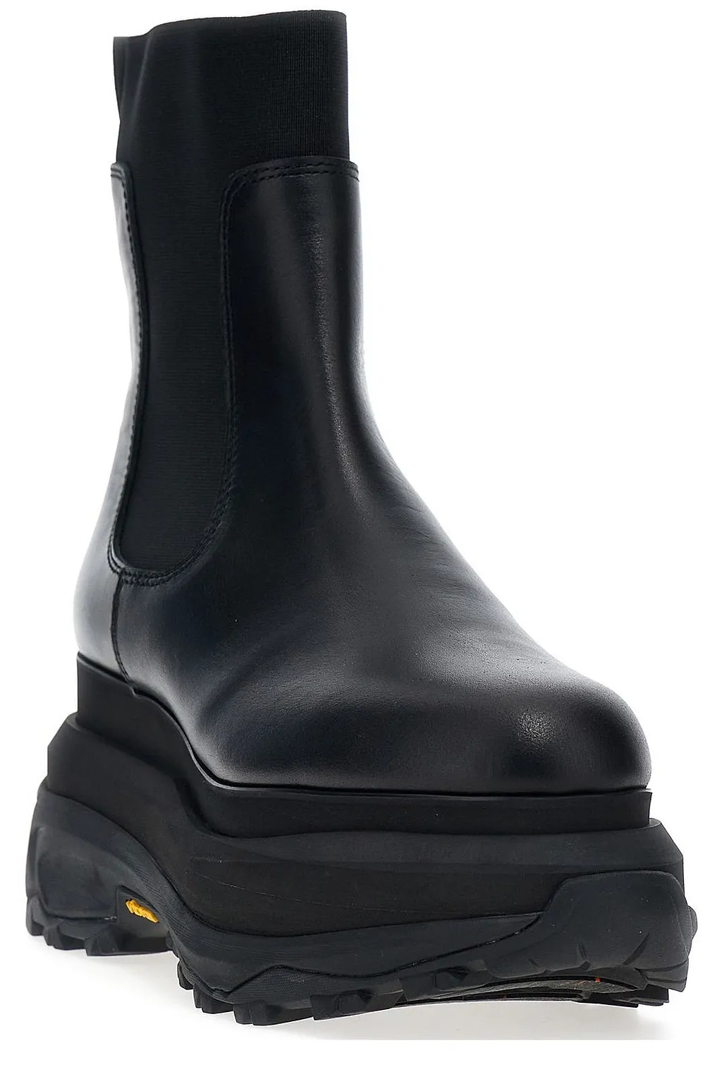 Sacai Chelsea Ankle Boots