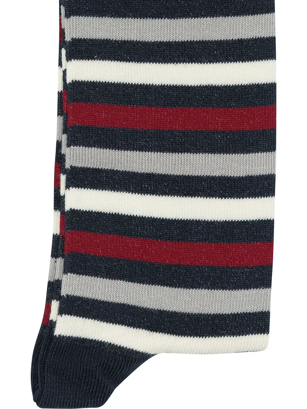 Saint James Striped Socks