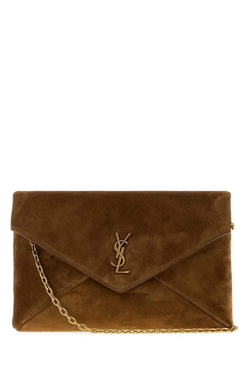 Cassandre Chain Shoulder Bag